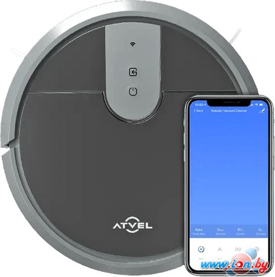 Робот-пылесос Atvel R70 в Минске