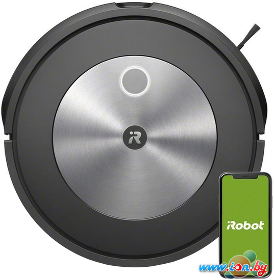 Робот-пылесос iRobot Roomba j7 в Гродно