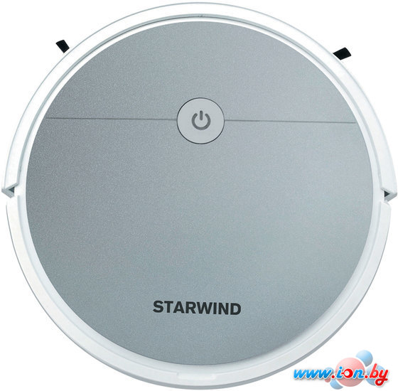 Робот-пылесос StarWind SRV4570 в Гомеле