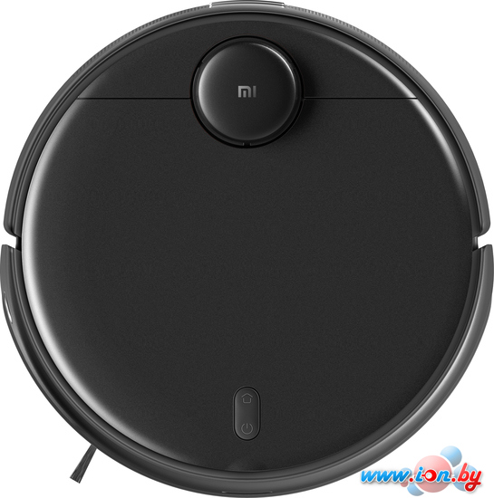 Робот-пылесос Xiaomi Mi Robot Vacuum-Mop 2 Pro MJST1SHW (черный, междунар. версия) в Минске