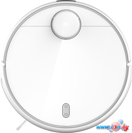 Робот-пылесос Xiaomi Mi Robot Vacuum-Mop 2 Pro MJST1SHW (белый, международная версия) в Гомеле