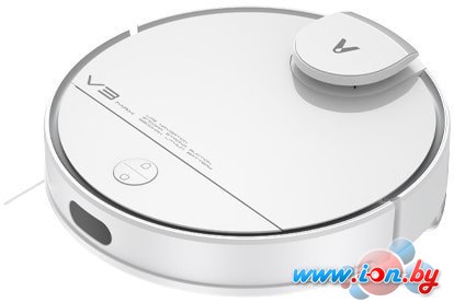 Робот-пылесос Viomi V3 Max V-RVCLM27A (белый) в Могилёве
