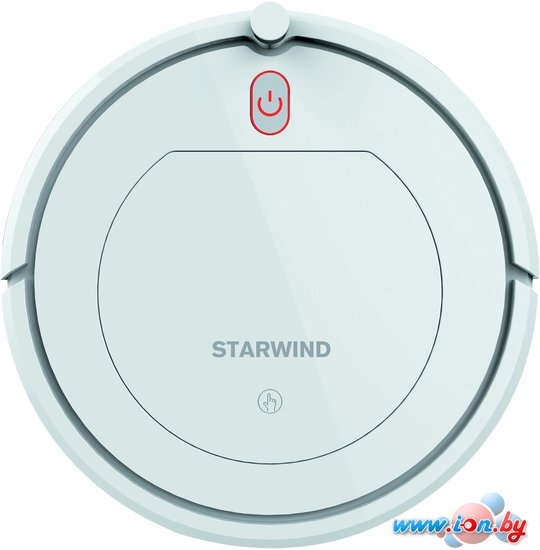Робот-пылесос StarWind SRV3730 в Могилёве