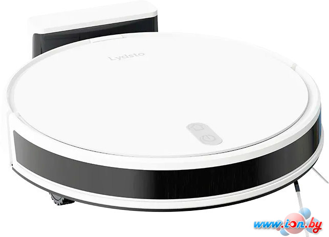 Робот-пылесос Lydsto Robot Vacuum YM-G2D-W03 G2D (международная версия, белый) в Минске