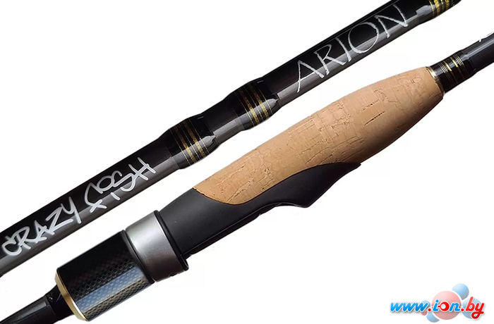 Удилище Crazy Fish Arion ASR742ULS в Могилёве