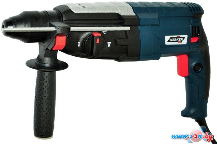 Перфоратор Werker PRO RHP 280 1.275275 в Могилёве