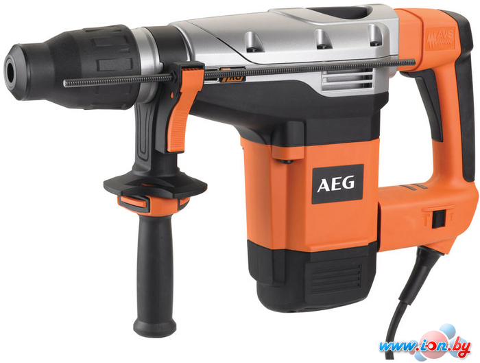 Перфоратор AEG Powertools KH7E 4935459609 в Могилёве