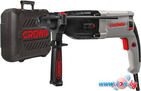 Перфоратор Crown CT18180 BMC в Могилёве