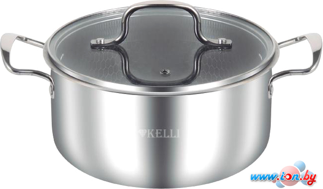 Кастрюля KELLI KL-4290-22 в Гродно