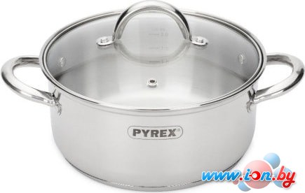 Кастрюля Pyrex Master MA20AEX/E006 в Минске