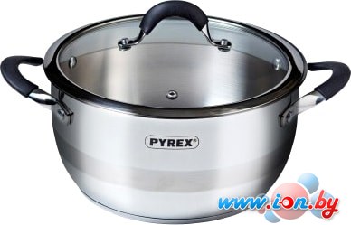 Кастрюля Pyrex Comfort CF18AEX/E006 в Бресте