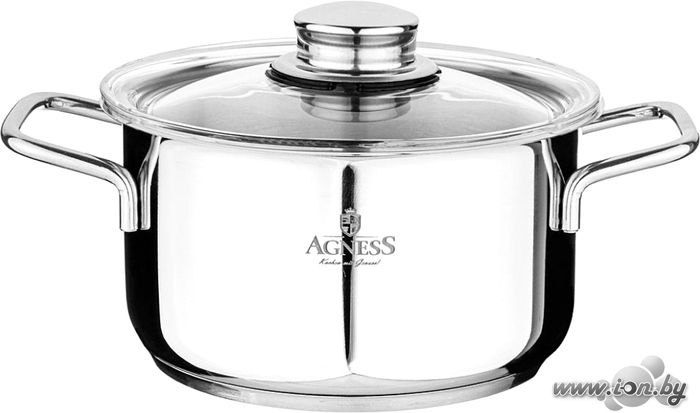 Кастрюля Agness 936-121 в Минске