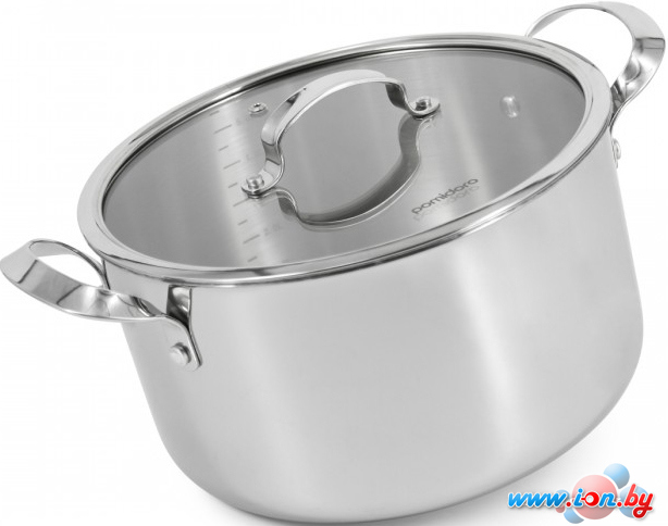 Кастрюля Pomi dOro Maestro P595730 в Могилёве