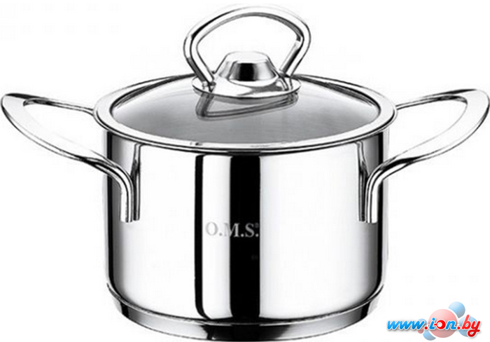 Кастрюля OMS 2008-16-8 в Могилёве
