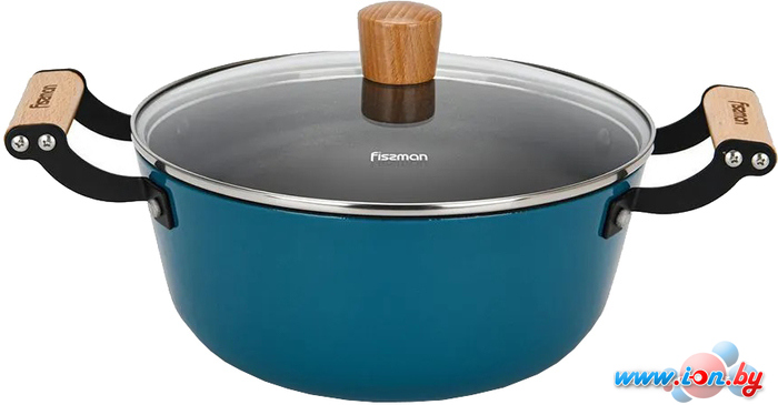 Кастрюля Fissman Seagreen 4015 в Могилёве