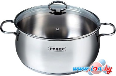 Кастрюля Pyrex Classic Touch CT20AEX/E006 в Минске