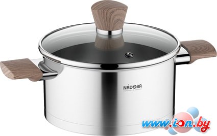 Кастрюля Nadoba Ludva 727013 в Могилёве