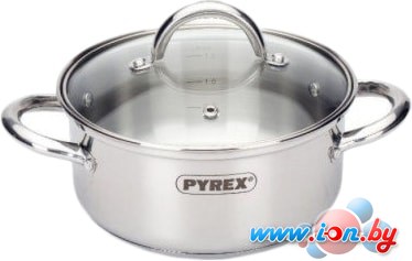 Кастрюля Pyrex Master MA18AEX/E006 в Минске