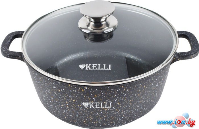 Кастрюля KELLI KL-4092-24 в Бресте