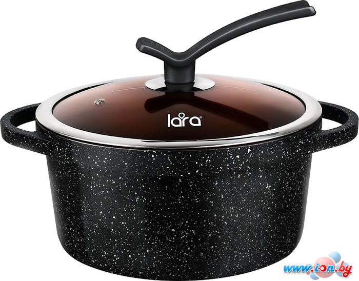 Кастрюля Lara Orlean LR02-233 в Могилёве