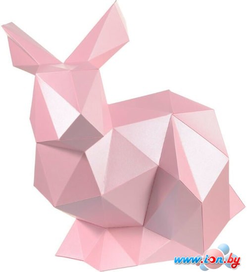 PaperCraft PAPERRAZ Кролик Няш в Могилёве