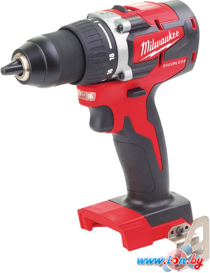 Дрель-шуруповерт Milwaukee M18 CBLDD-0 4933464316 (без АКБ) в Бресте