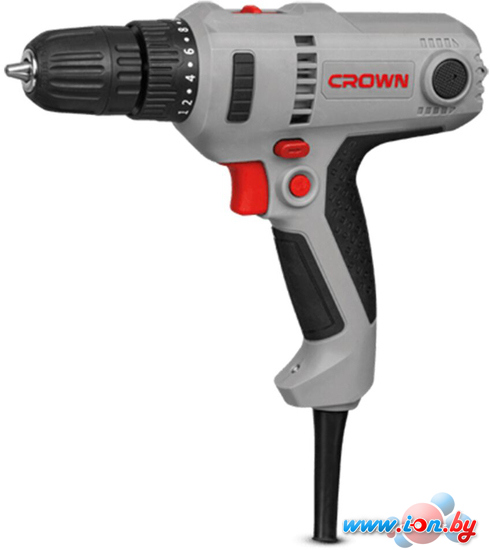 Дрель-шуруповерт Crown CT10151 в Могилёве