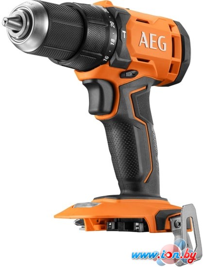 Ударная дрель-шуруповерт AEG Powertools BSB18G4-0 4935478632 (без АКБ) в Могилёве