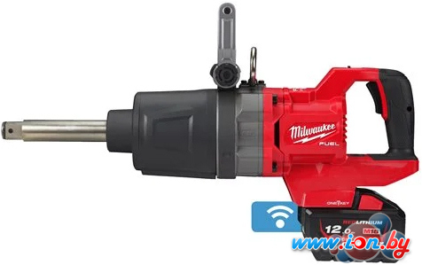 Гайковерт Milwaukee M18 ONEFHIWF1D-121C 4933471756 (с 1-им АКБ, кейс) в Могилёве