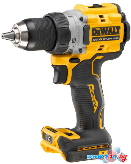 Дрель-шуруповерт DeWalt DCD800NT (без АКБ, кейс) в Витебске