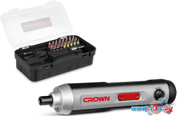 Электроотвертка Crown CT22033 IMC в Могилёве