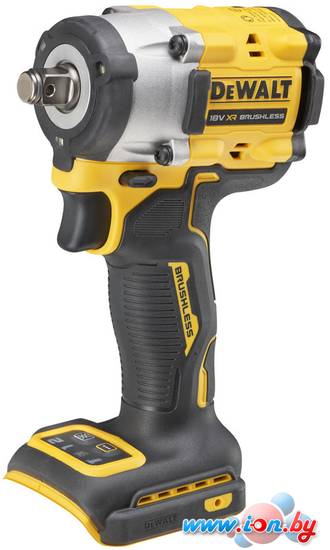 Гайковерт DeWalt DCF921NT-XJ (без АКБ, кейс) в Могилёве