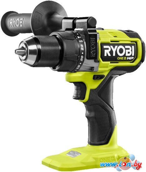 Ударная дрель-шуруповерт Ryobi RPD18X-0 5133004984 (без АКБ) в Могилёве