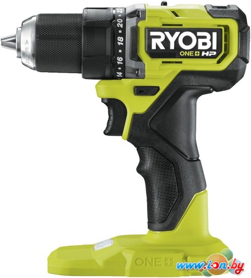 Дрель-шуруповерт Ryobi RDD18C-0 5133004979 (без АКБ) в Гомеле