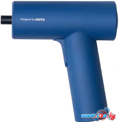 Электроотвертка HOTO Electric Screwdriver Gun QWLSD008 (синий) в Гомеле