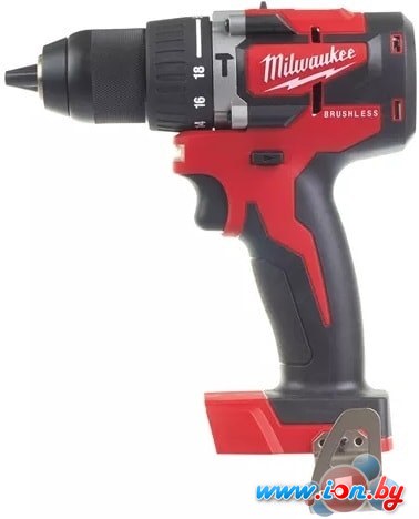 Ударная дрель-шуруповерт Milwaukee M18 CBLPD-0 4933464319 (без АКБ) в Могилёве