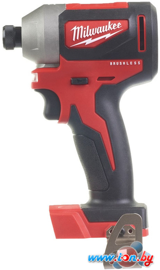 Винтоверт Milwaukee M18 CBLID-0 4933464476 (без АКБ) в Бресте