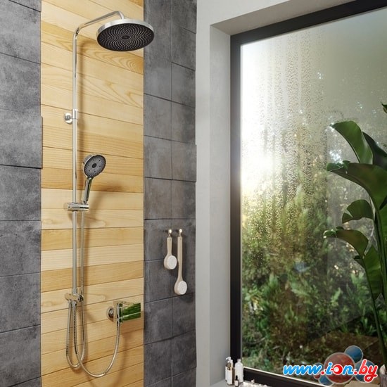 Душевая система  IDDIS SpaHome SPA3F0Ci76 в Могилёве