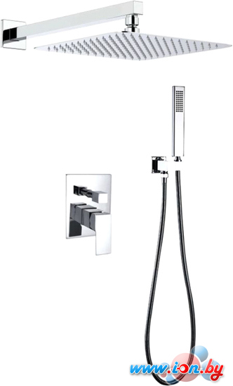 Душевая система  Berges Wasserhaus Ventas 2S 073001 в Могилёве