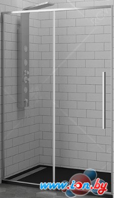 Душевая дверь RGW SV-12 150 (хром/прозрачное стекло) в Могилёве