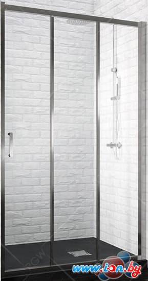 Душевая дверь RGW PA-13 160 (хром/прозрачное стекло) в Могилёве