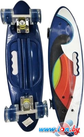 Пенниборд MicMax JP-HB-314 в Могилёве