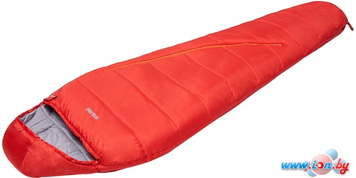 Спальный мешок Trek Planet Ultra Light (красный) в Могилёве