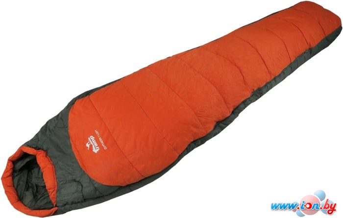 Спальный мешок TRAMP Oimyakon T-Loft TRS-048R (правая молния) в Могилёве