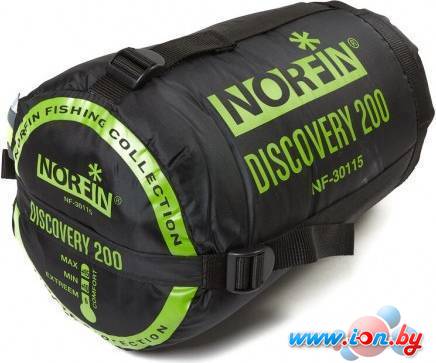 Спальный мешок Norfin Discovery 200 R (молния справа) в Гомеле