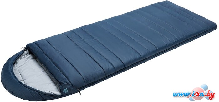 Спальный мешок Trek Planet Bristol Comfort 70373-R (синий) в Могилёве