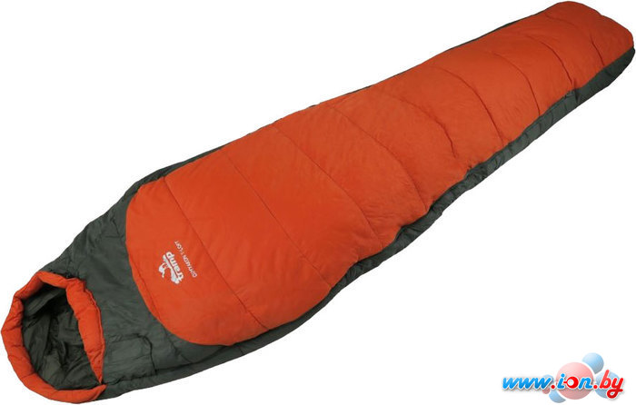 Спальный мешок TRAMP Oimyakon T-Loft Compact TRS-048C (правая молния) в Могилёве