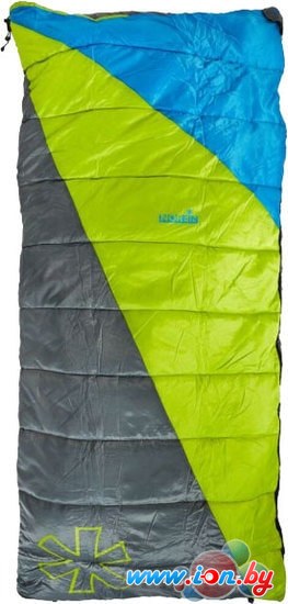 Спальный мешок Norfin Discovery Comfort 200 (левая молния) в Гомеле