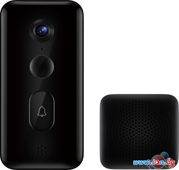 Дверной звонок Xiaomi Smart Doorbell 3 MJML06-FJ (международная версия) в Гродно