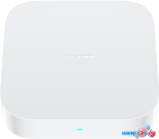 Центр управления (хаб) Xiaomi Smart Home Hub 2 ZNDMWG04LM (международная версия) в Гродно